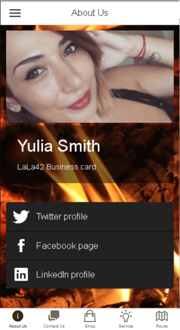 Affordable Mobile Design